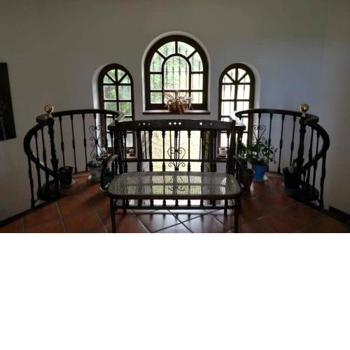 Vivienda Vacacional La Perila