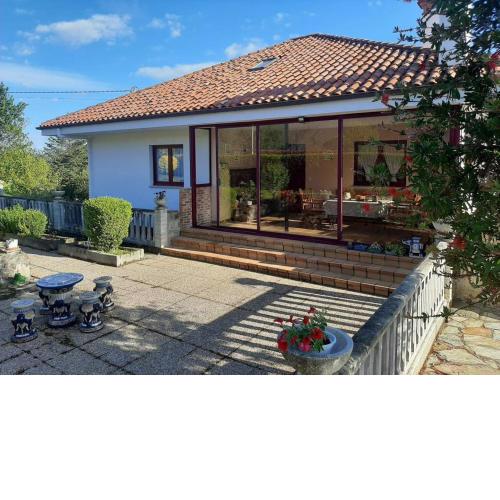 VIVIENDA VACACIONAL LA RITANA