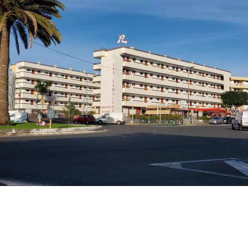 VIVIENDA VACACIONAL-Las Camelias Apartments #E05