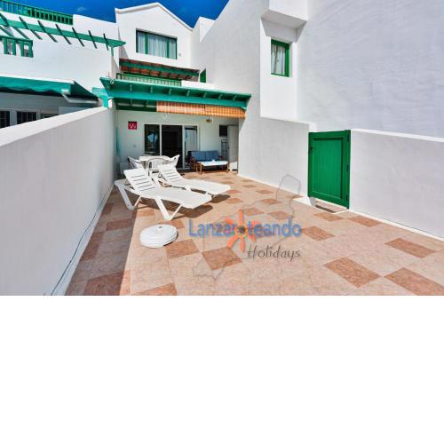 Vivienda Vacacional Las Coronas 48