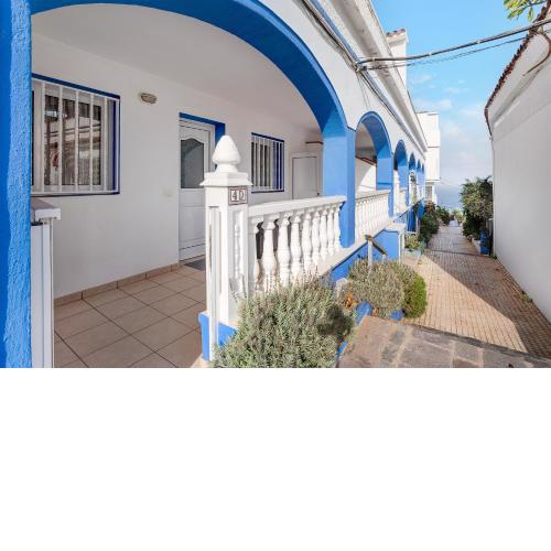Vivienda Vacacional Las Palmeras