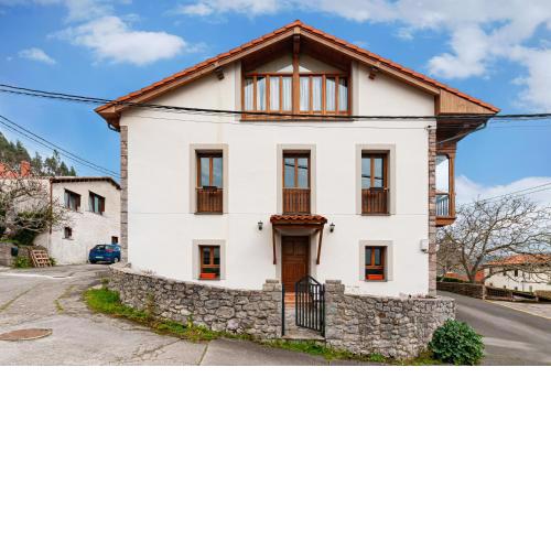 Vivienda Vacacional Leo