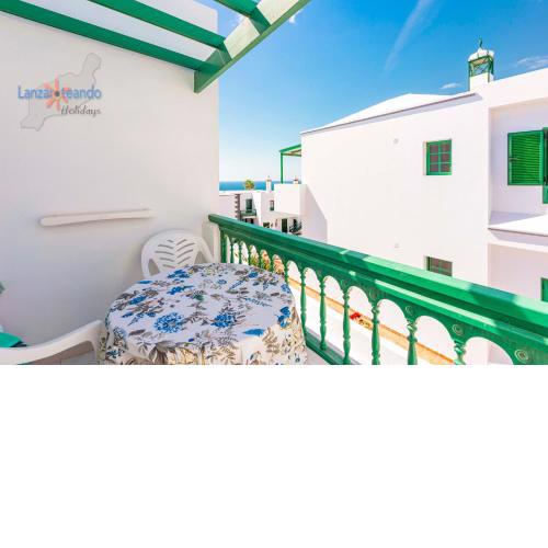 Vivienda Vacacional Lima