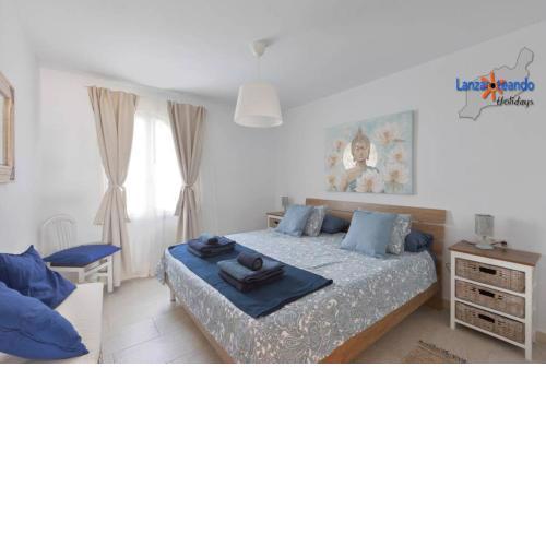 Vivienda Vacacional Ocean Pearl