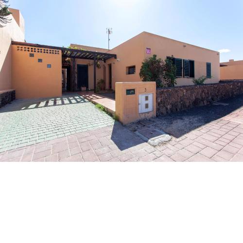 Vivienda Vacacional Orquidea