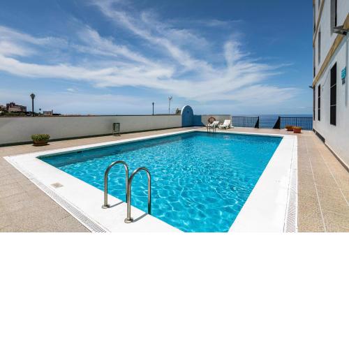 Vivienda Vacacional Playa La Arena