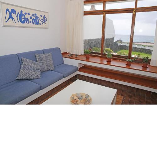 Vivienda Vacacional Sal y Mar