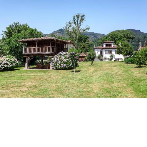 Vivienda Vacacional San Antonio