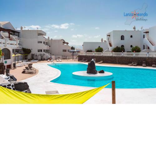 Vivienda Vacacional Sunny