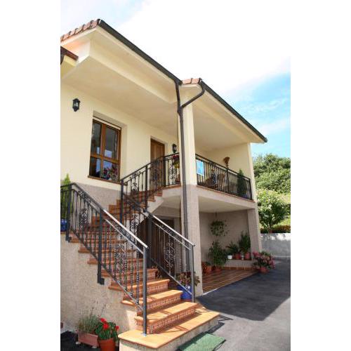 Vivienda Vacacional Supereda