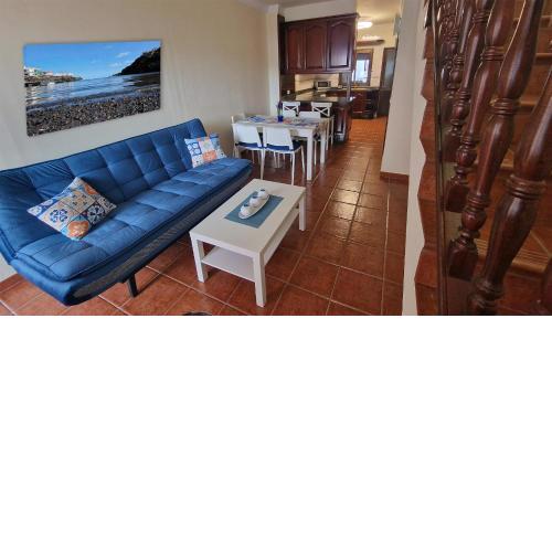 Vivienda Vacacional Tamaduste, El Hierro