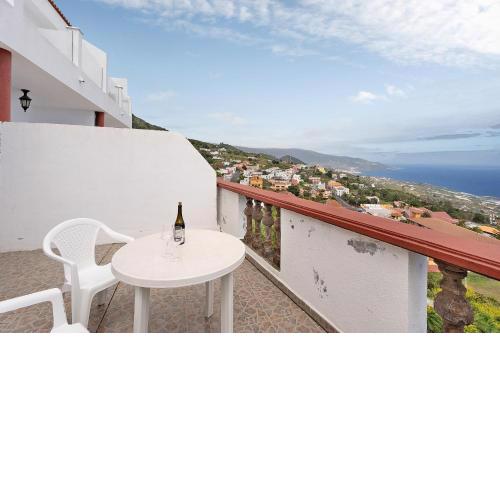 Vivienda Vacacional Timarasan