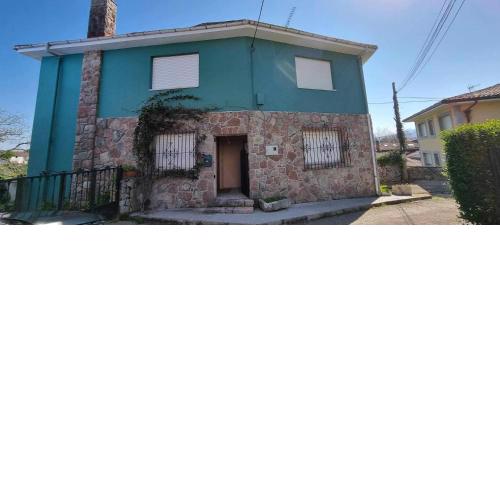 Vivienda Vacacional Villa Cobijero
