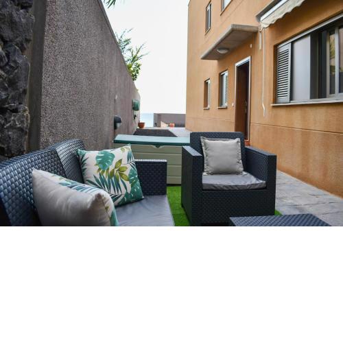 Vivienda vacacional Vistamar