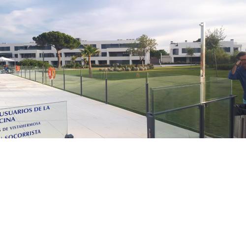 Vivienda Vistahermosa Playa