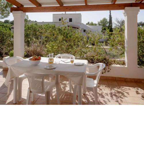 Viviendas Ferrer - Formentera Break