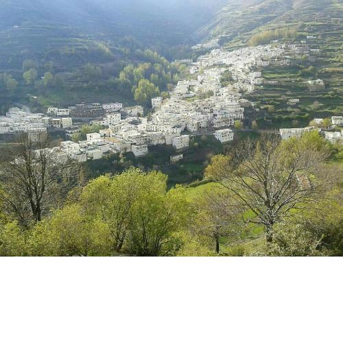 viviendas Rurales Casa Fermina