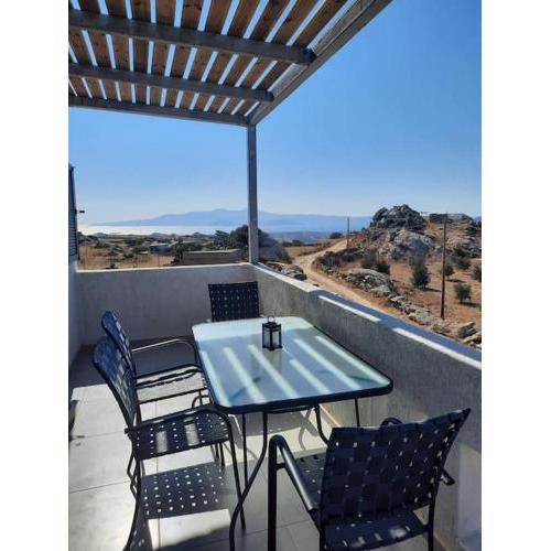 Vivlos Appartment