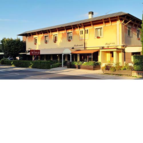 Vivo Hotel
