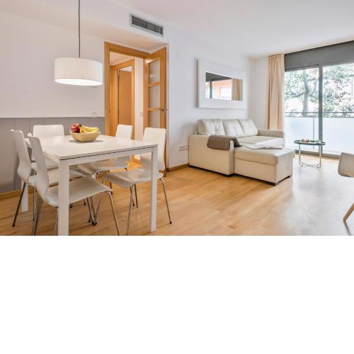 Vivobarcelona Apartments Princep