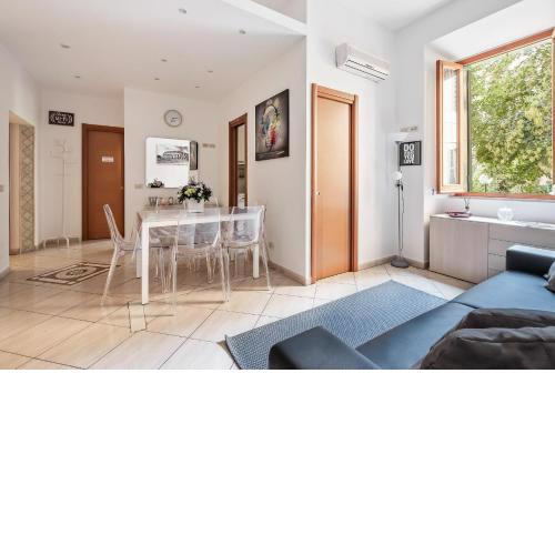 Vivy Vatican House