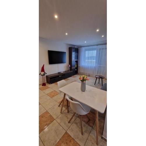 Víztorony apartman