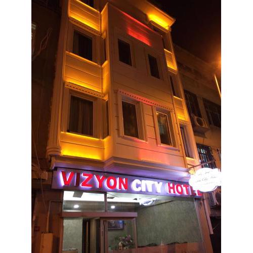 Vizyon Hotel