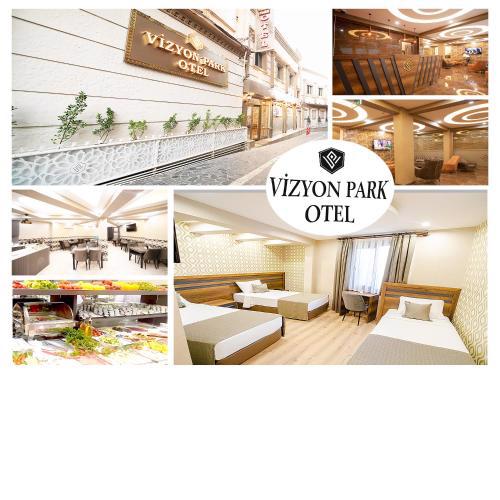 Vizyon Park Otel