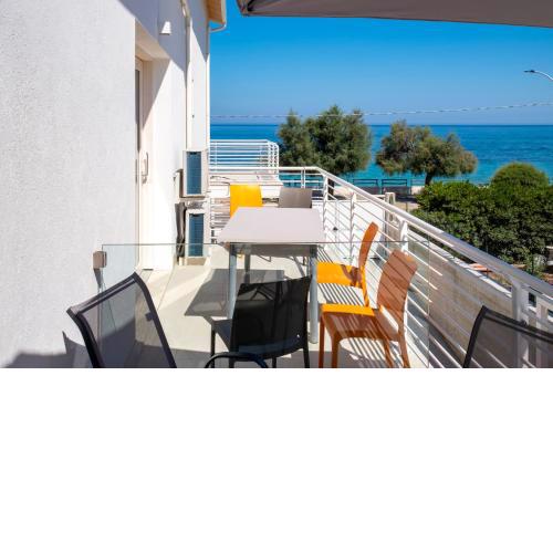 VJMAN House Sea Beach - SiciliaVacanza
