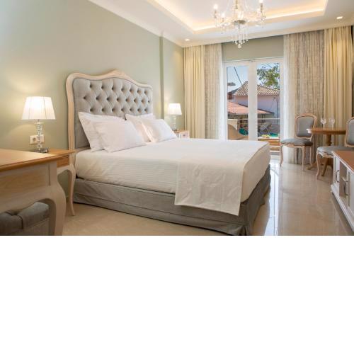 VK Luxury Suites Nidri Lefkada - Adults Only