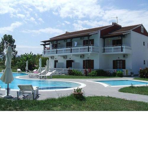 Vlachos Apartments