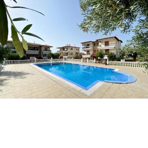 Vladi Guest House Gerakini Sithonia