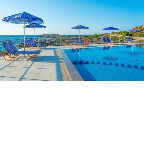 Vlamis Villas
