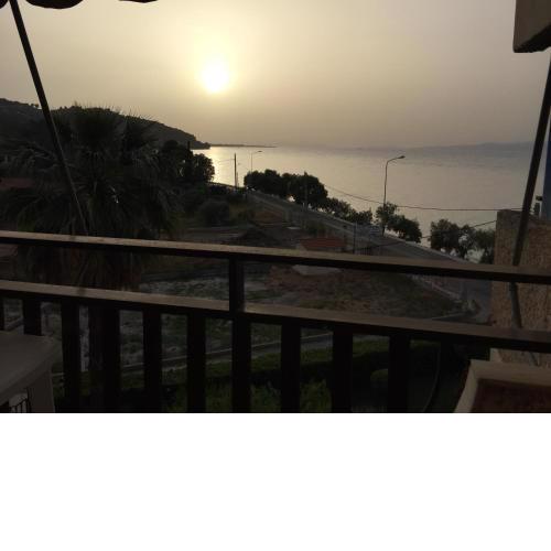 Vlastos Apartment