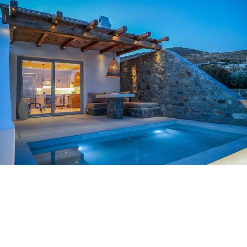 VLIA Mykonos
