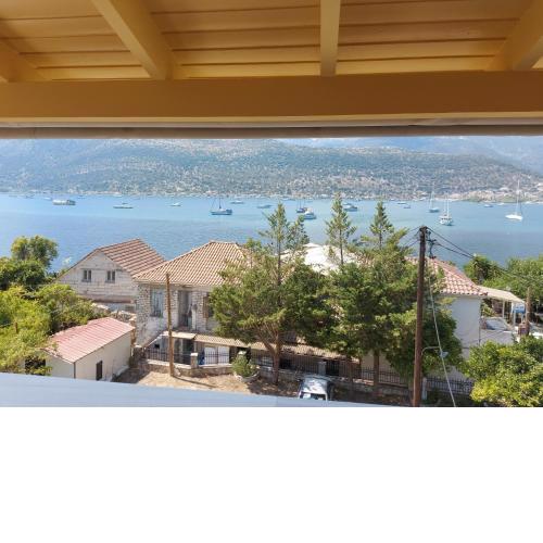 VLICHO BAY VIEW
