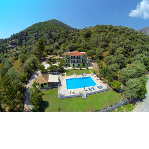 Vliho Bay Suites & Apartments