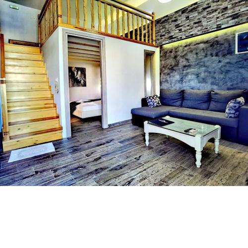 Vlycha Beach Apartments