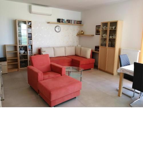 VM Apartman Zamárdi
