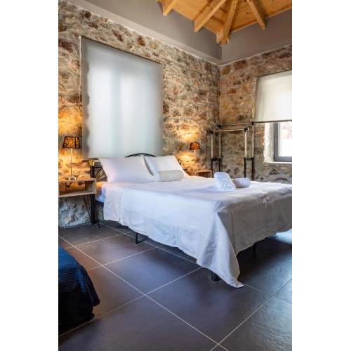 V&M Traditional Luxury Villa