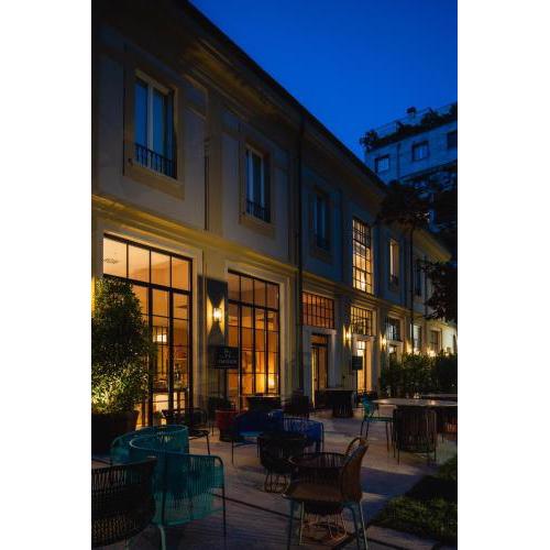 Vmaison Brera Milano