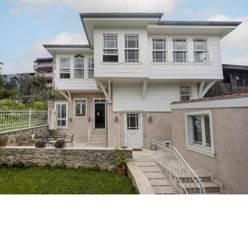 VNG Property - Beylerbeyi -1 #162