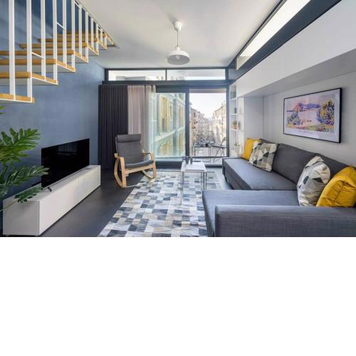 VNG Property - Cihangir 14