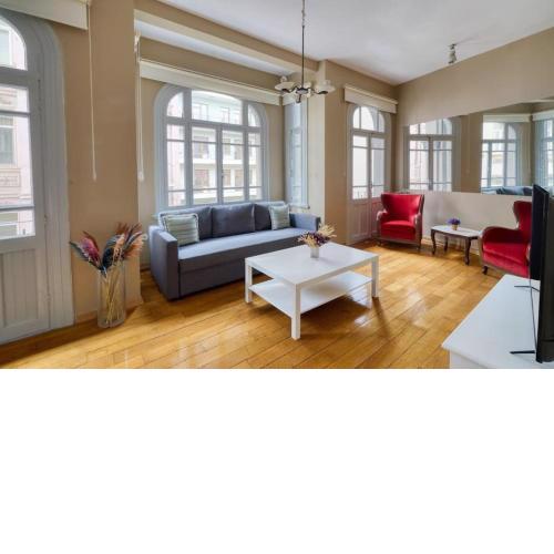 VNG Property - Cihangir 18