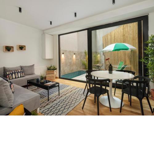 VNG Property - Cihangir 4