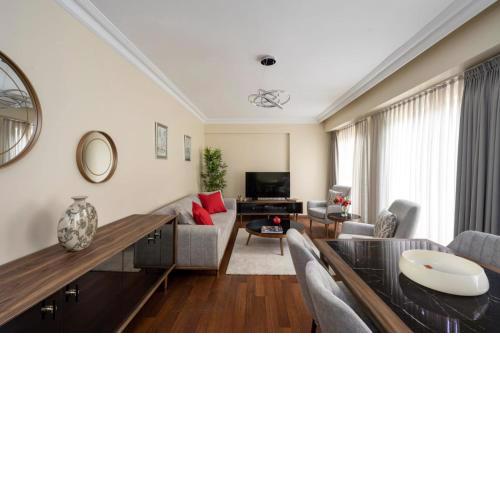 VNG Property - Harbiye 1