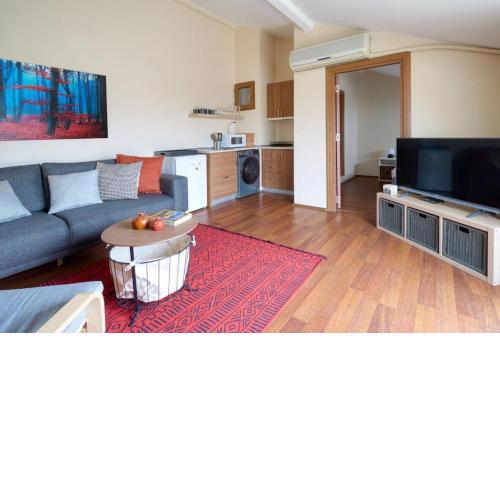 VNG Property - Harbiye 4