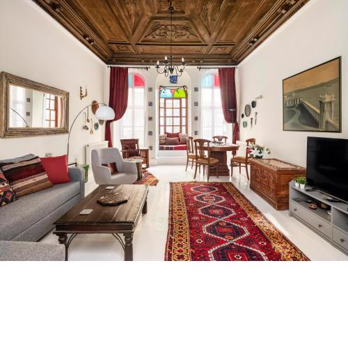 VNG Property - Istiklal 1