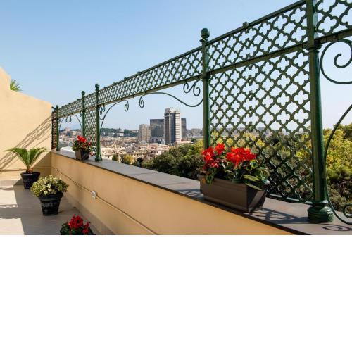 Vo Al Guest House Genova Center