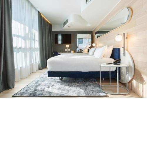 voco Milan-Fiere, an IHG Hotel